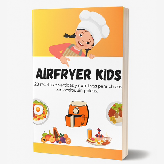 Air fryer kids KIDS